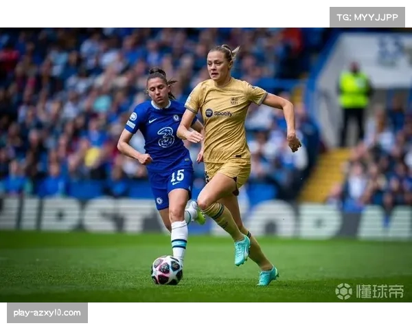 切尔西女足防守体系解析 二十轮联赛仅失十球 切尔西女足防守体系解析 二十轮联赛仅失十球