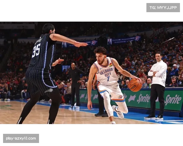 亚历山大37分雷霆轻取开拓者 早期进攻体系流畅 亚历山大37分雷霆轻取开拓者 早期进攻体系流畅