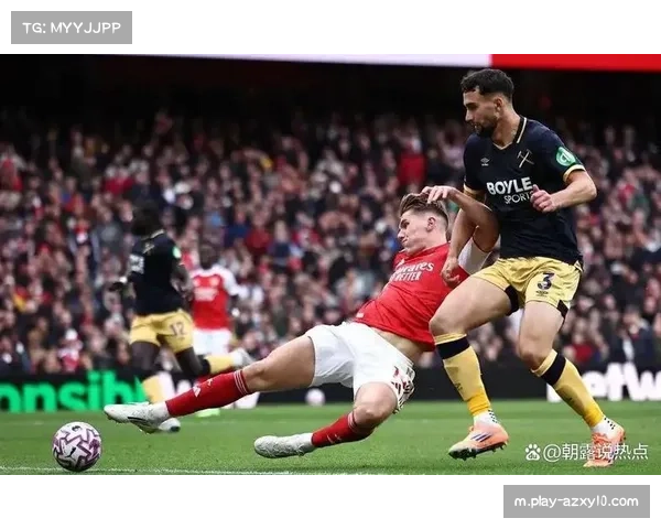 厄德高调度与赖斯拦截 阿森纳中场平衡提升攻防转换效率