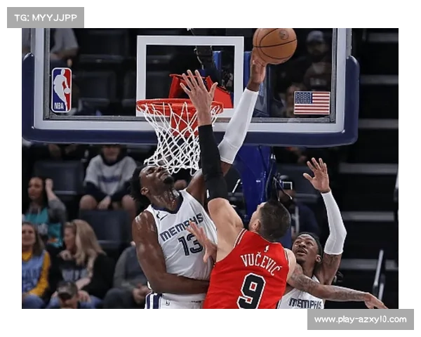 灰熊重建模式：送走小贾伦杰克逊后，轮休策略影响比赛投入度