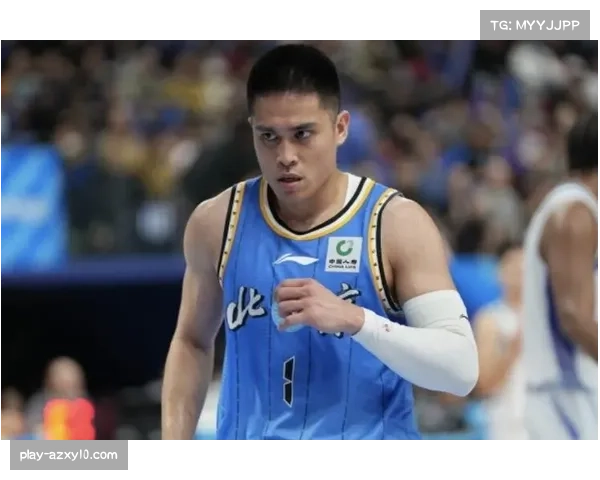 广州进攻端过于单一 陈盈骏组织压力过大