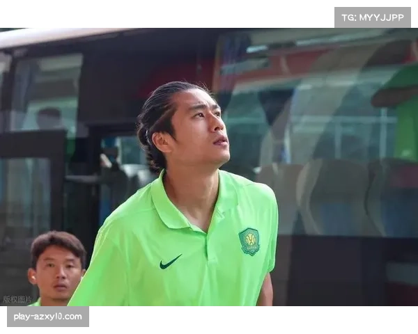 北京国安张玉宁4球并列射手榜第四 本土前锋保持竞争力